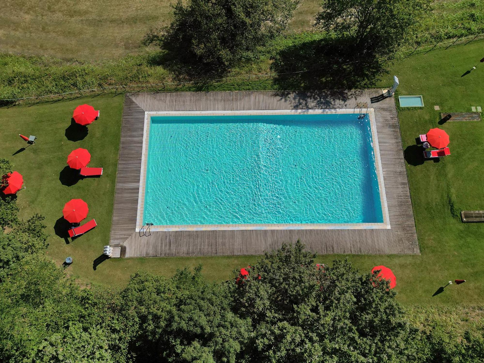 Aparthotel Frassanelle Rovolon Exterior foto