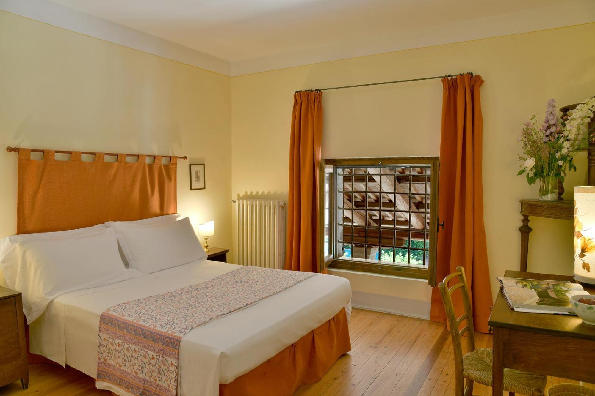 Aparthotel Frassanelle Rovolon Habitación foto