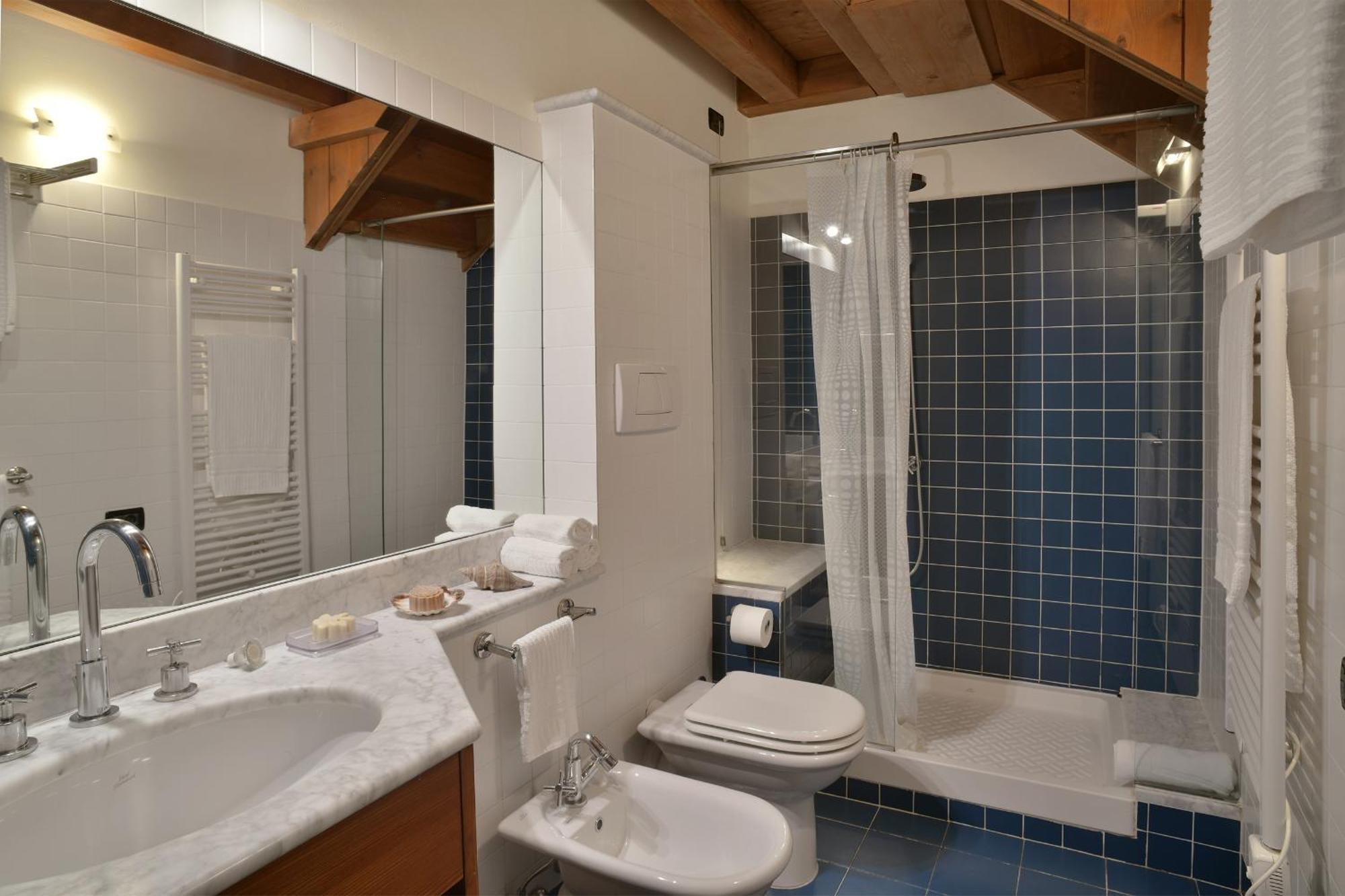 Aparthotel Frassanelle Rovolon Habitación foto